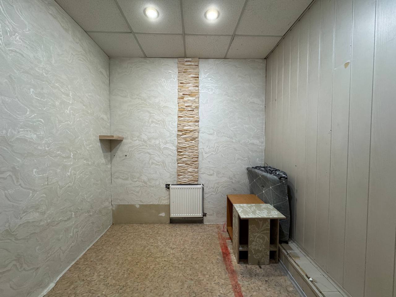 Продажа 4-комнатной квартиры 90 м², Юрия Савченко ул.