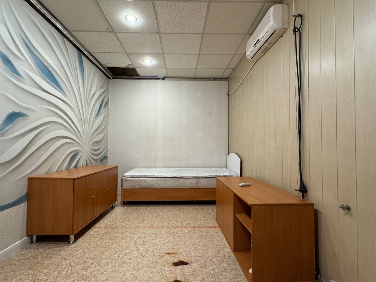Продажа 4-комнатной квартиры 90 м², Юрия Савченко ул.