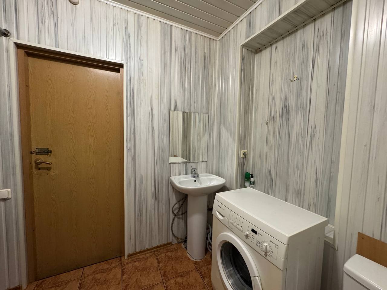 Продажа 4-комнатной квартиры 90 м², Юрия Савченко ул.