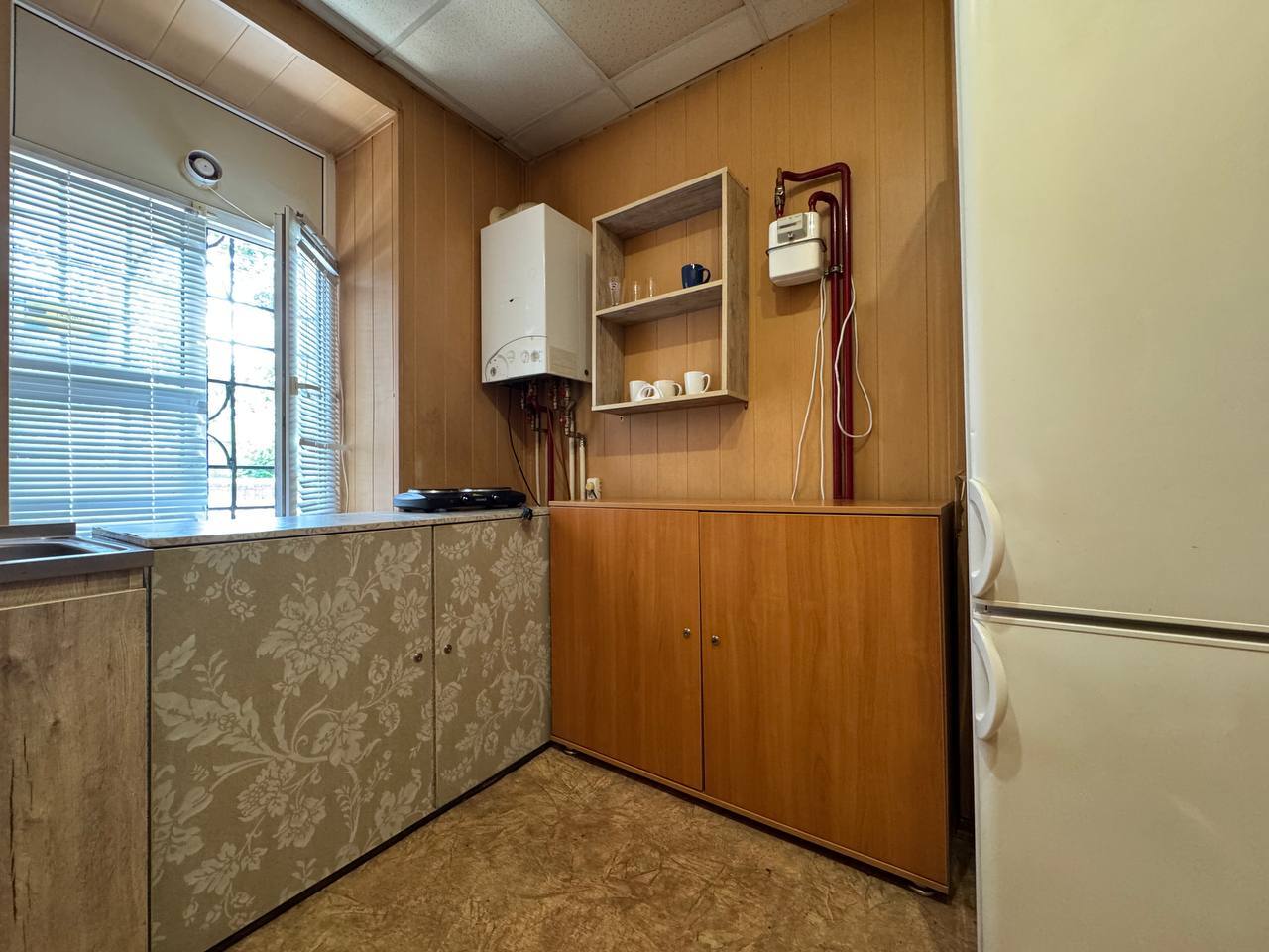 Продажа 4-комнатной квартиры 90 м², Юрия Савченко ул.