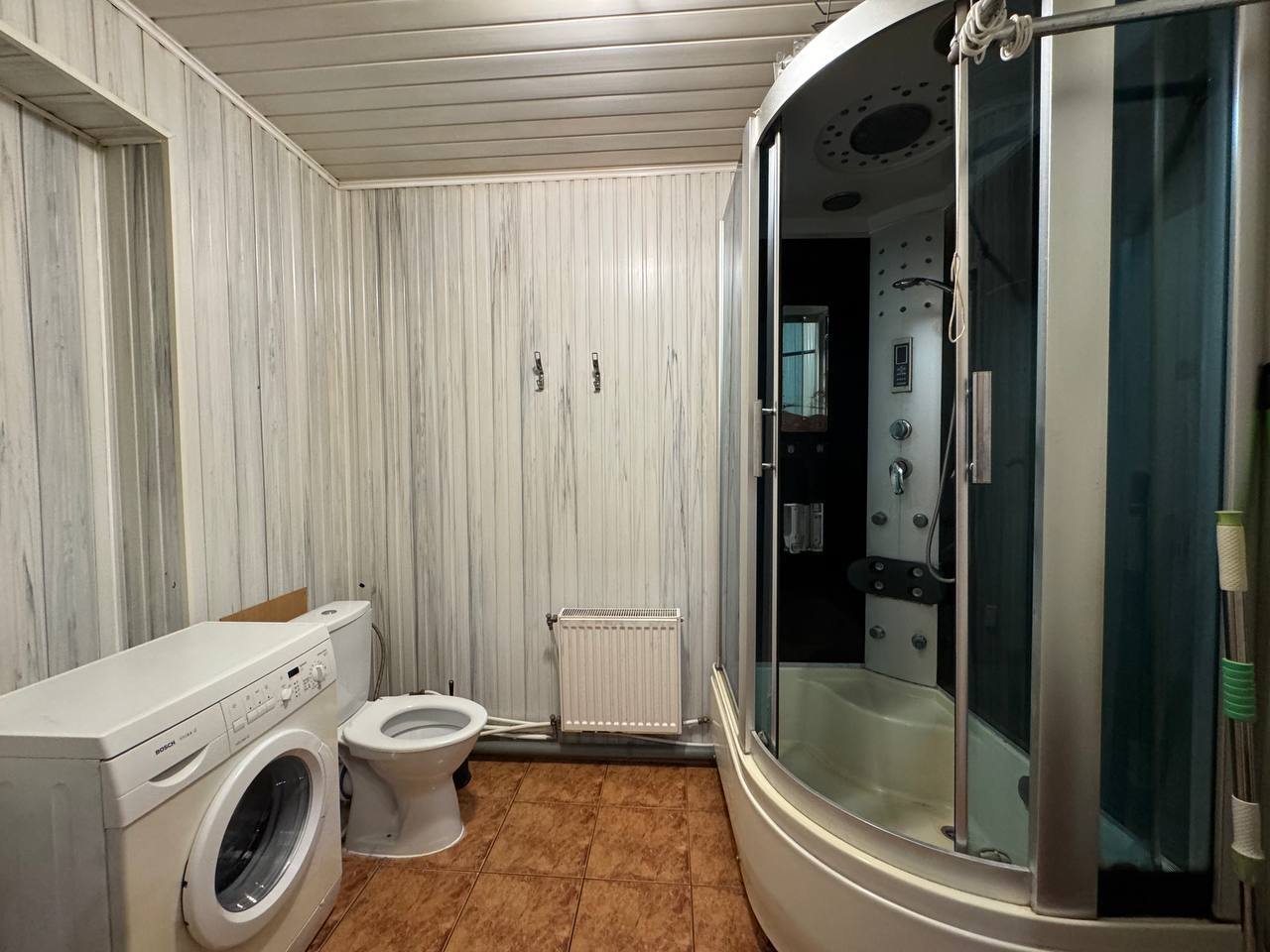 Продажа 4-комнатной квартиры 90 м², Юрия Савченко ул.