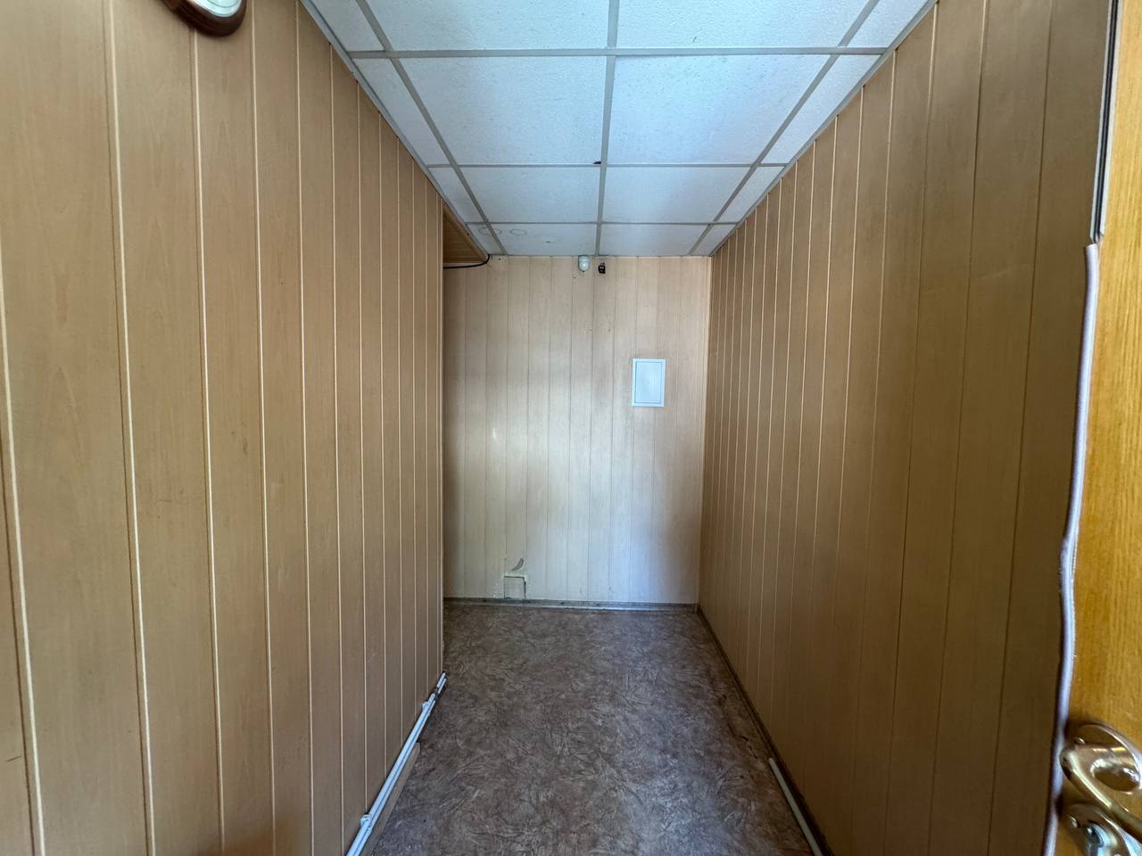Продажа 4-комнатной квартиры 90 м², Юрия Савченко ул.