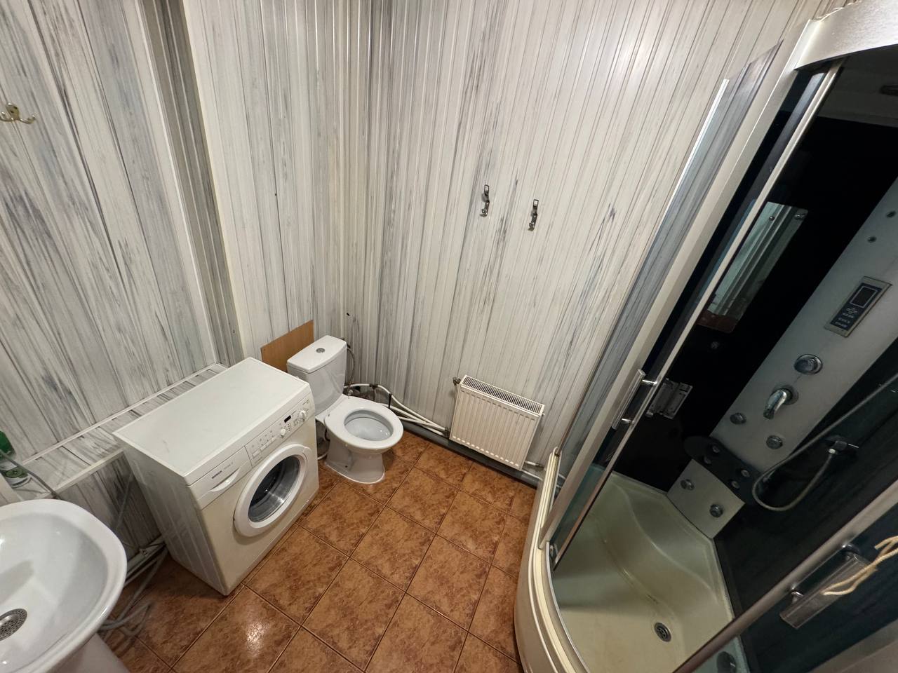 Продажа 4-комнатной квартиры 90 м², Юрия Савченко ул.