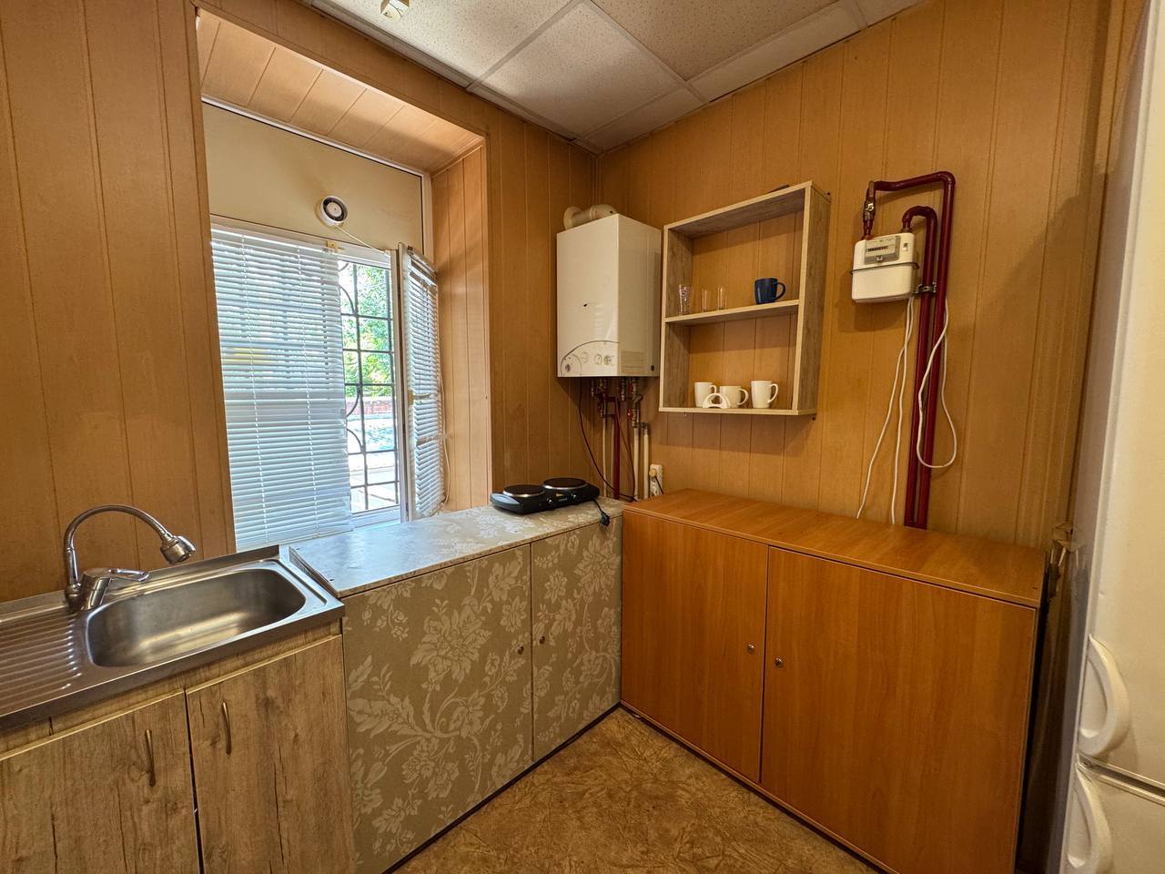 Продажа 4-комнатной квартиры 90 м², Юрия Савченко ул.
