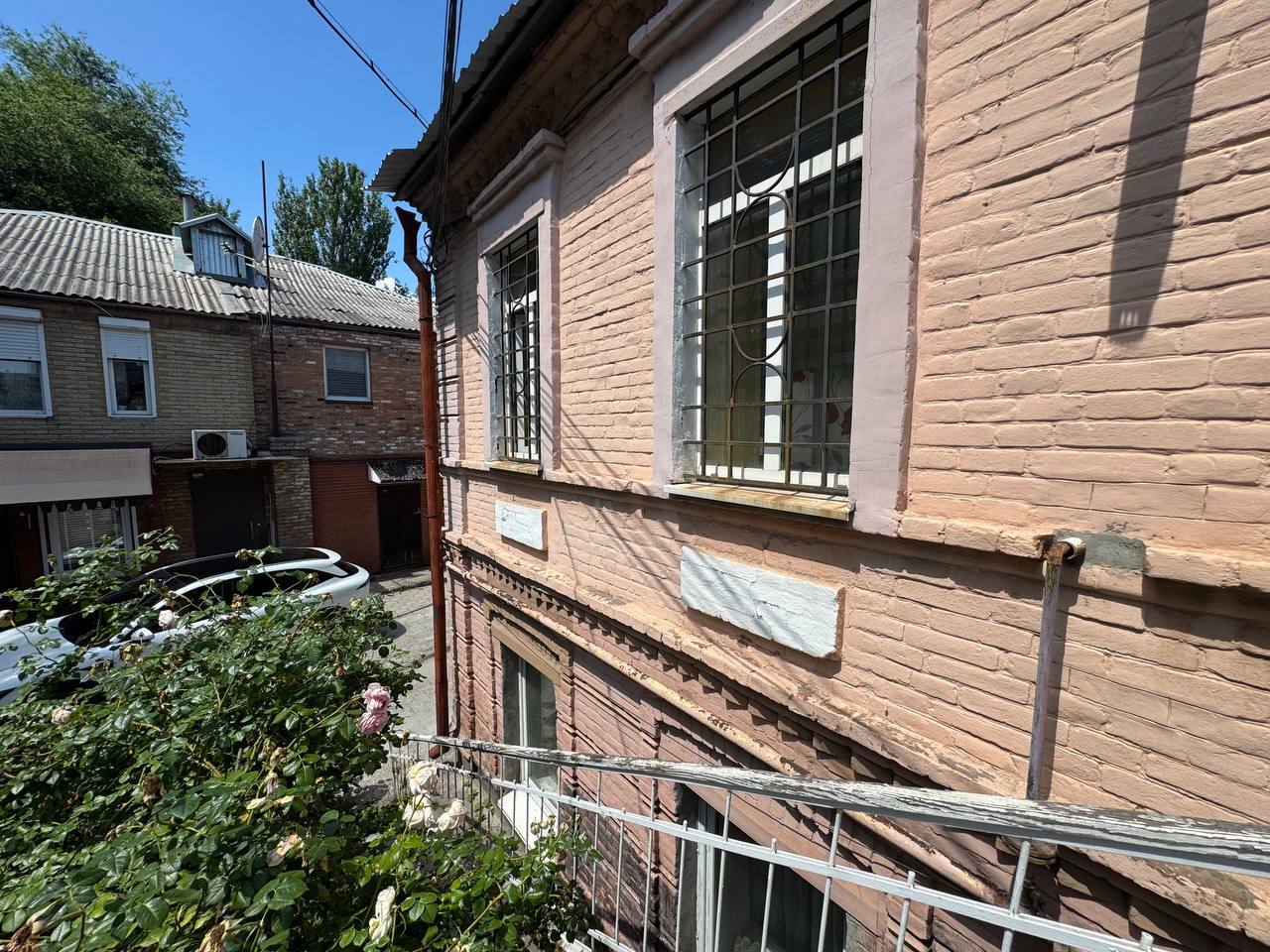 Продажа 4-комнатной квартиры 90 м², Юрия Савченко ул.