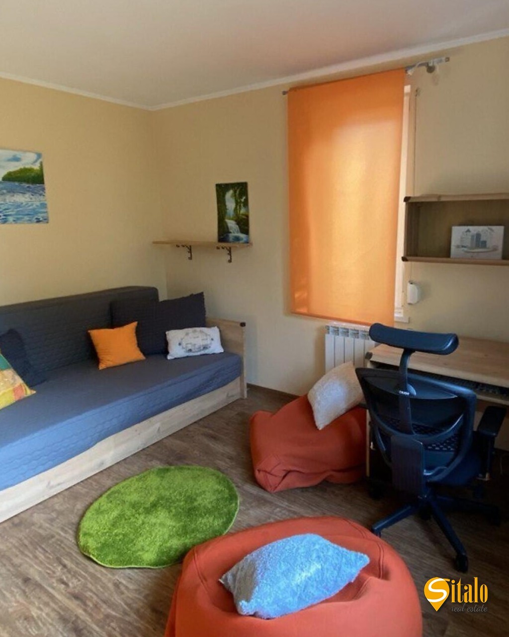 Аренда дома 120 м², Трускавецкая ул.
