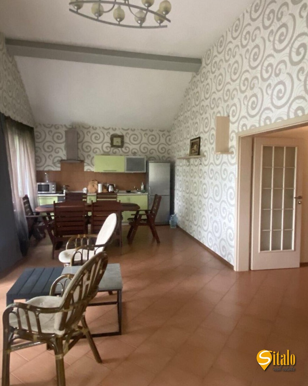 Аренда дома 120 м², Трускавецкая ул.
