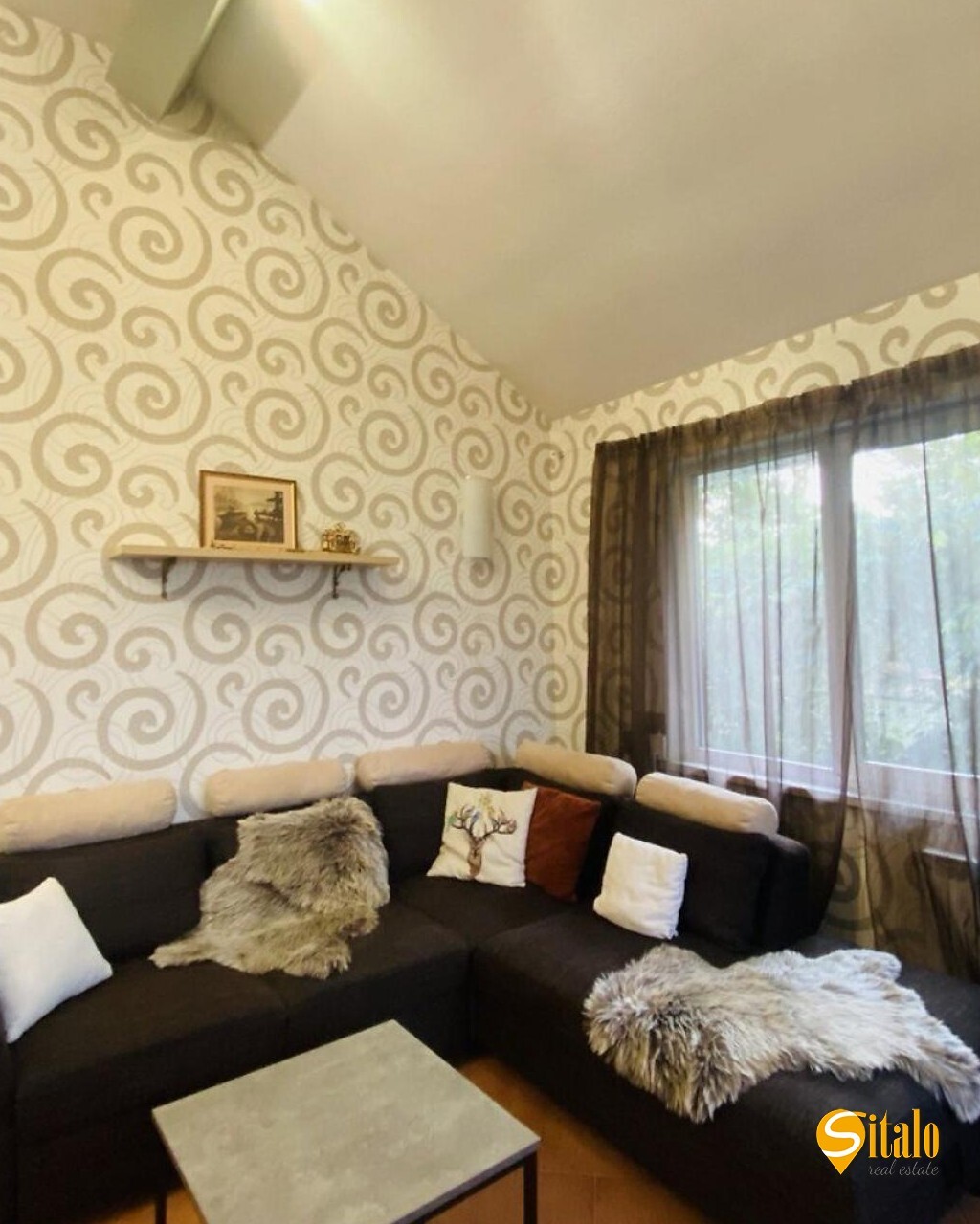 Аренда дома 120 м², Трускавецкая ул.