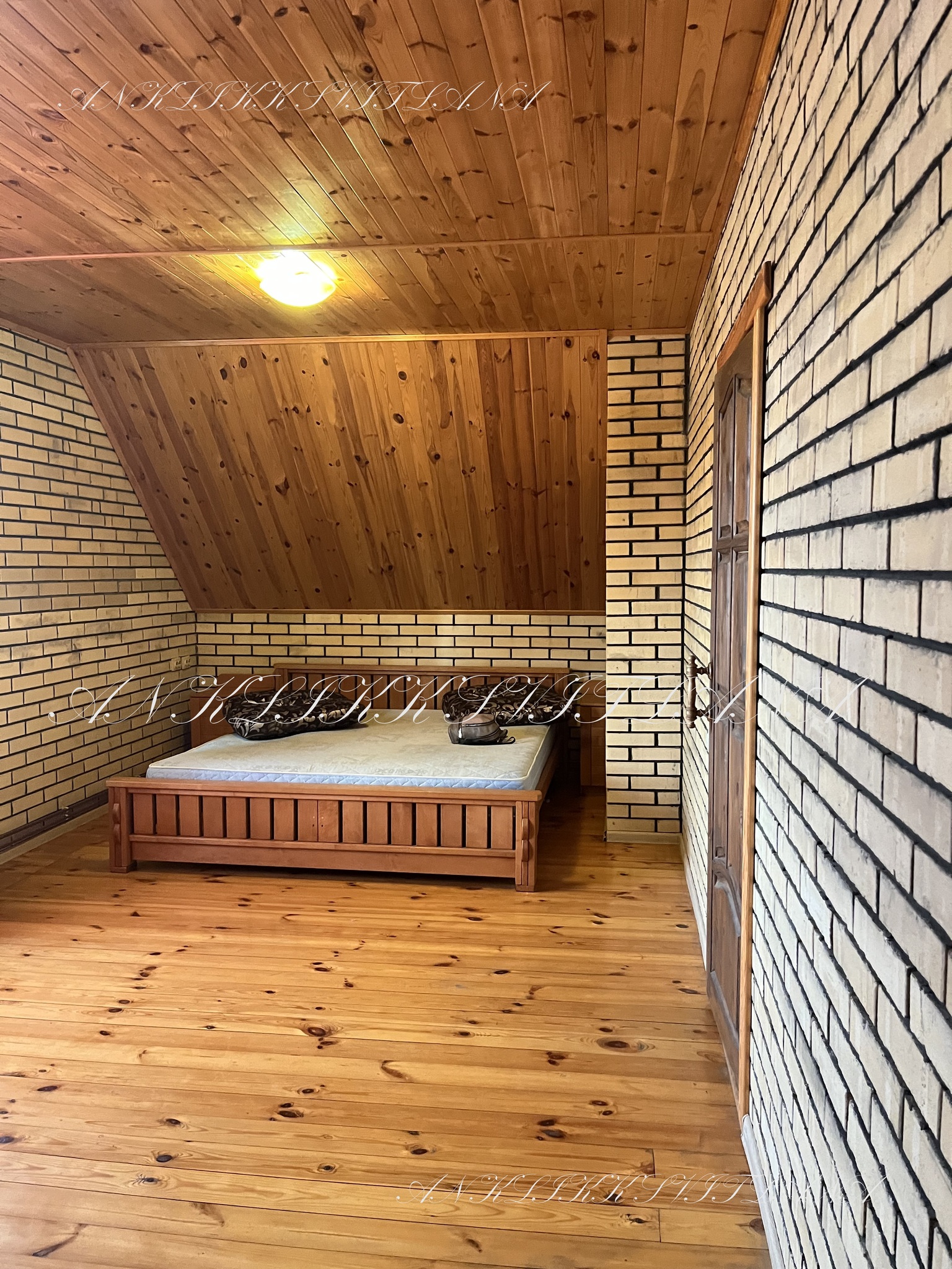 Оренда котеджу 115 м²