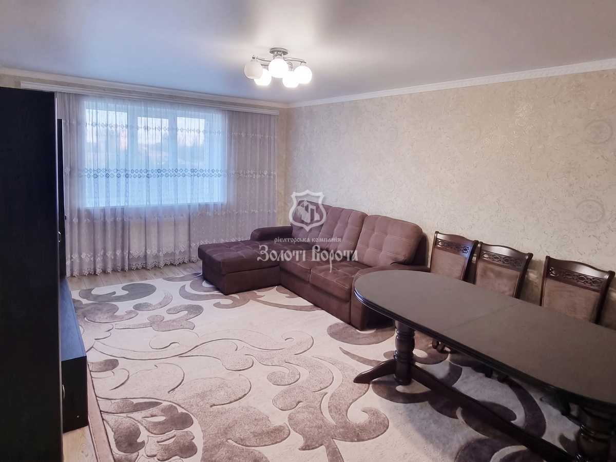Продажа 2-комнатной квартиры 72.7 м², Вокзальная ул., 53
