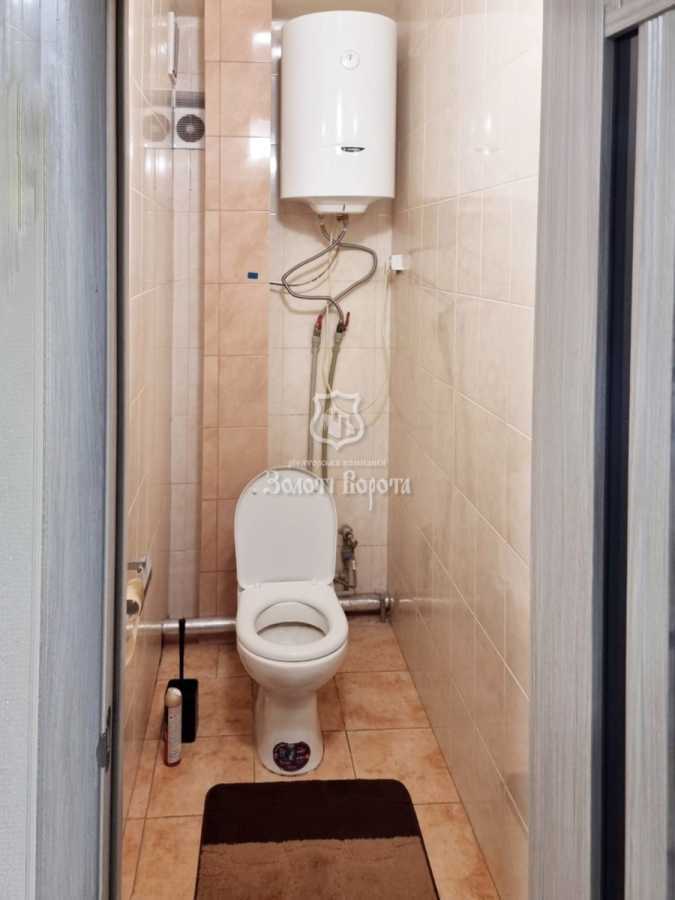 Продажа 2-комнатной квартиры 72.7 м², Вокзальная ул., 53