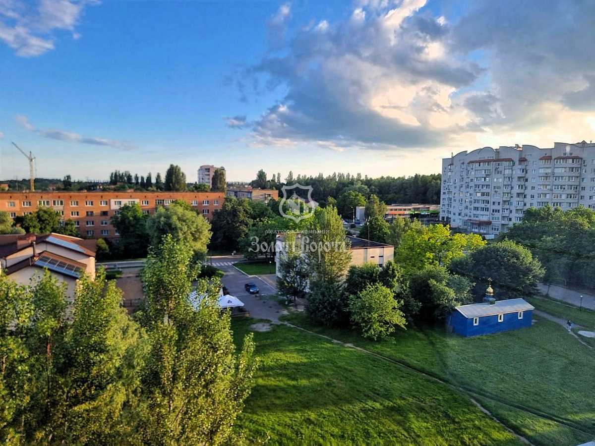 Продажа 2-комнатной квартиры 72.7 м², Вокзальная ул., 53