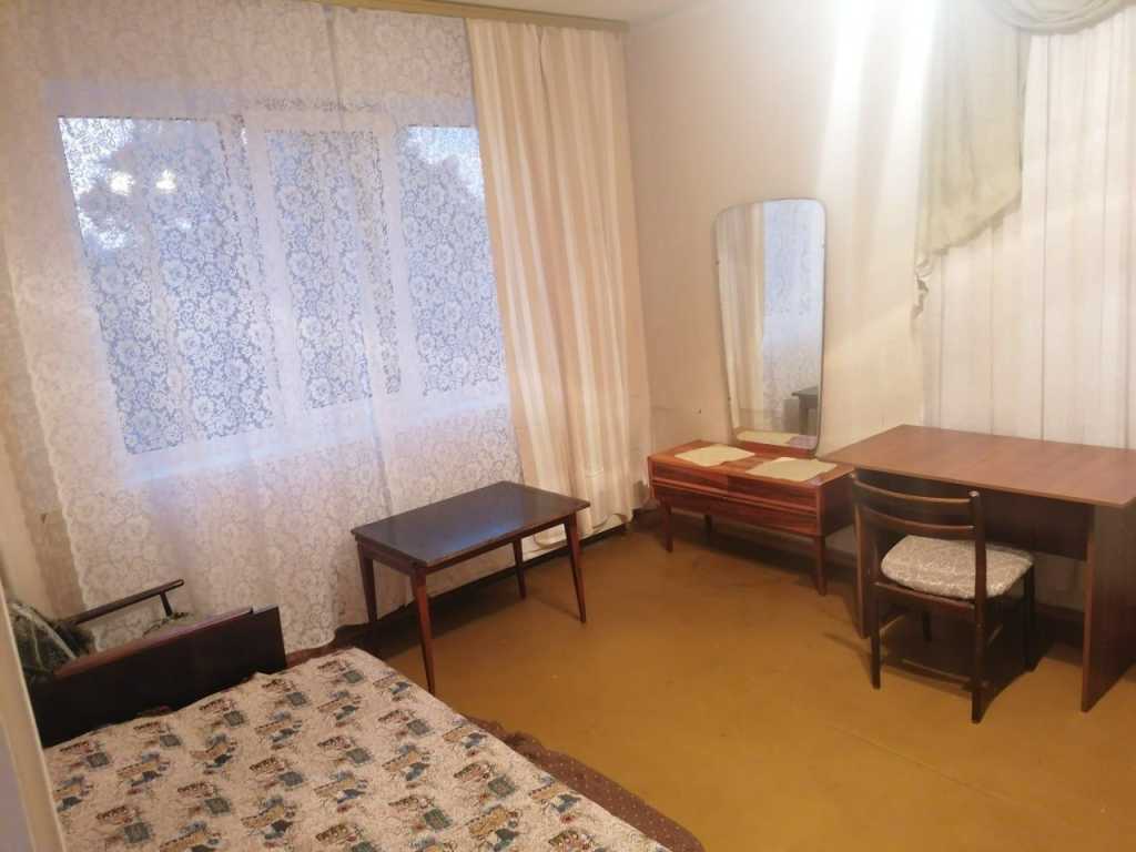 Аренда 1-комнатной квартиры 32 м², Старокиевская ул.