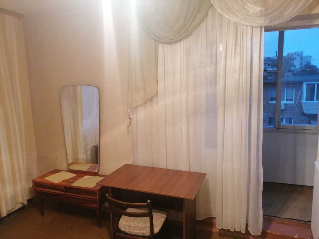 Аренда 1-комнатной квартиры 32 м², Старокиевская ул.