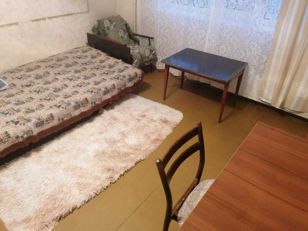Аренда 1-комнатной квартиры 32 м², Старокиевская ул.