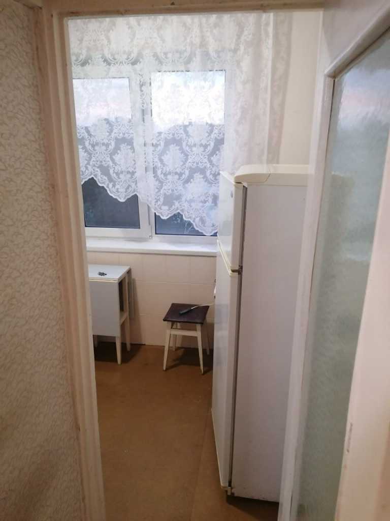 Аренда 1-комнатной квартиры 32 м², Старокиевская ул.