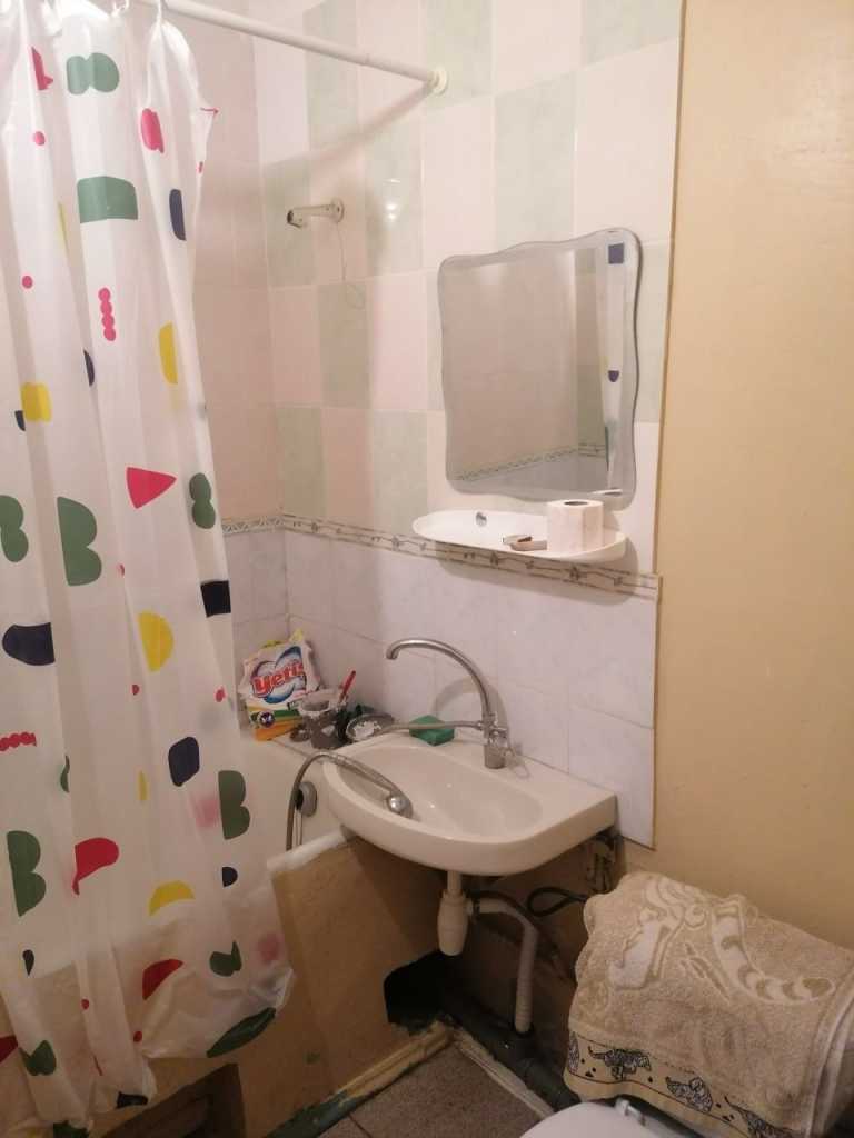 Аренда 1-комнатной квартиры 32 м², Старокиевская ул.