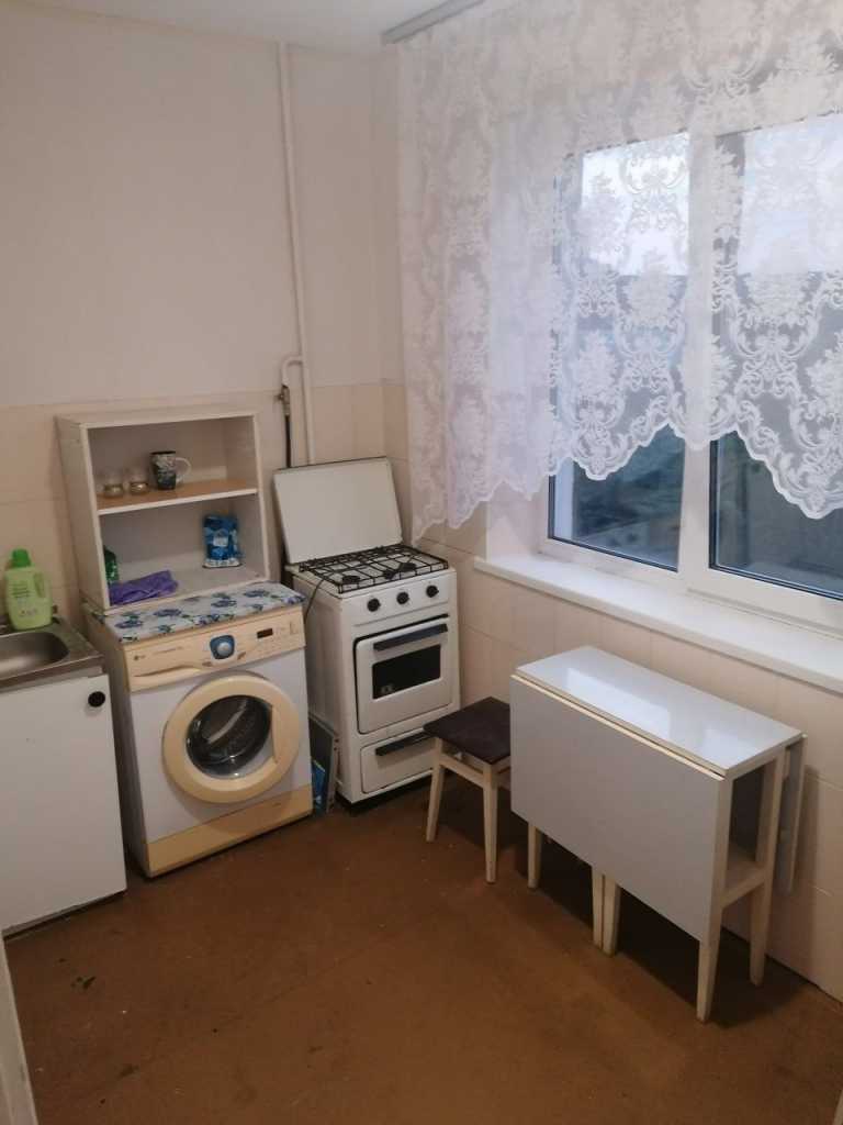 Аренда 1-комнатной квартиры 32 м², Старокиевская ул.