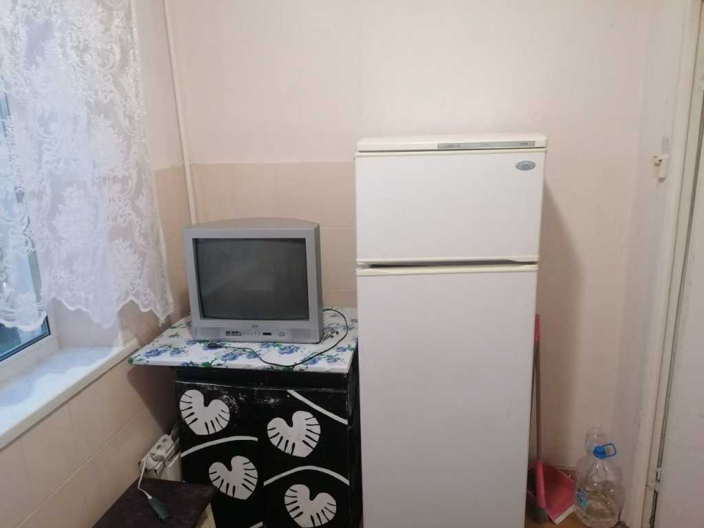 Аренда 1-комнатной квартиры 32 м², Старокиевская ул.