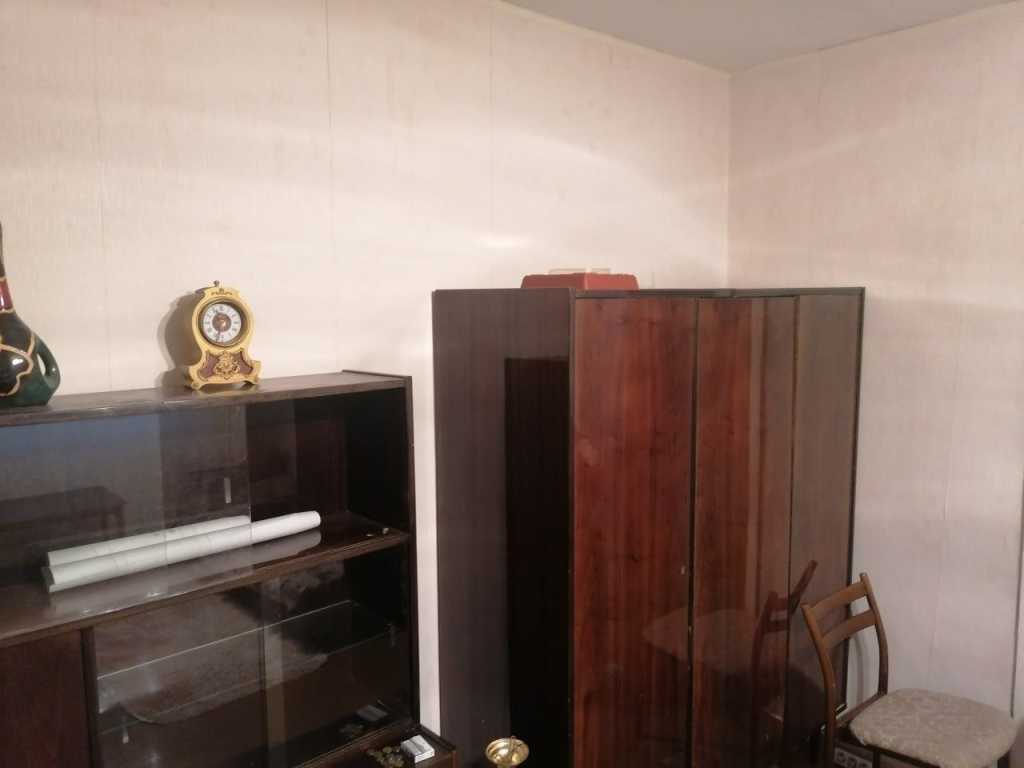 Аренда 1-комнатной квартиры 32 м², Старокиевская ул.