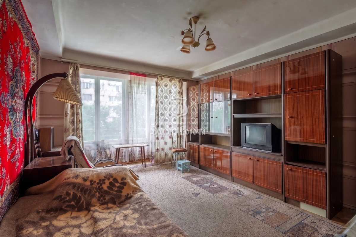 Продажа 3-комнатной квартиры 67 м², Галицкая ул., 6