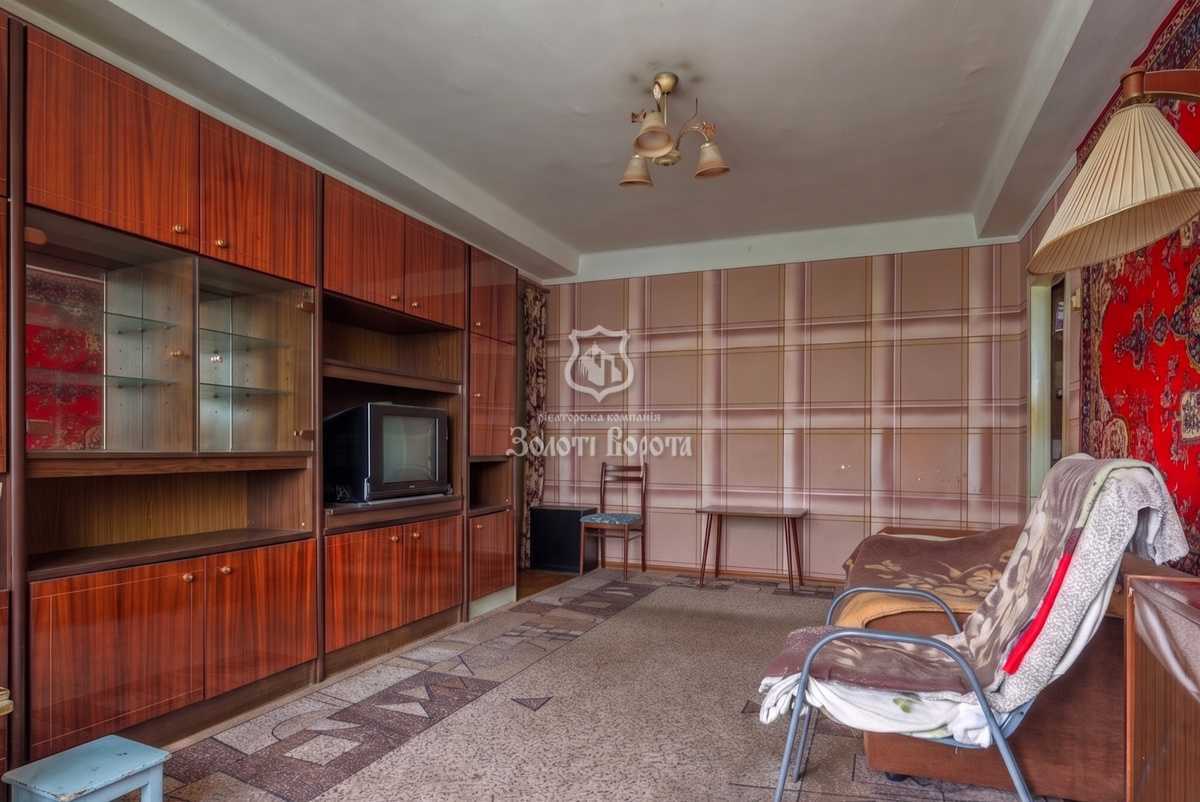 Продажа 3-комнатной квартиры 67 м², Галицкая ул., 6