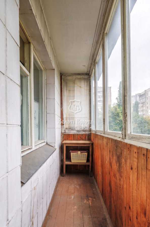 Продажа 3-комнатной квартиры 67 м², Галицкая ул., 6