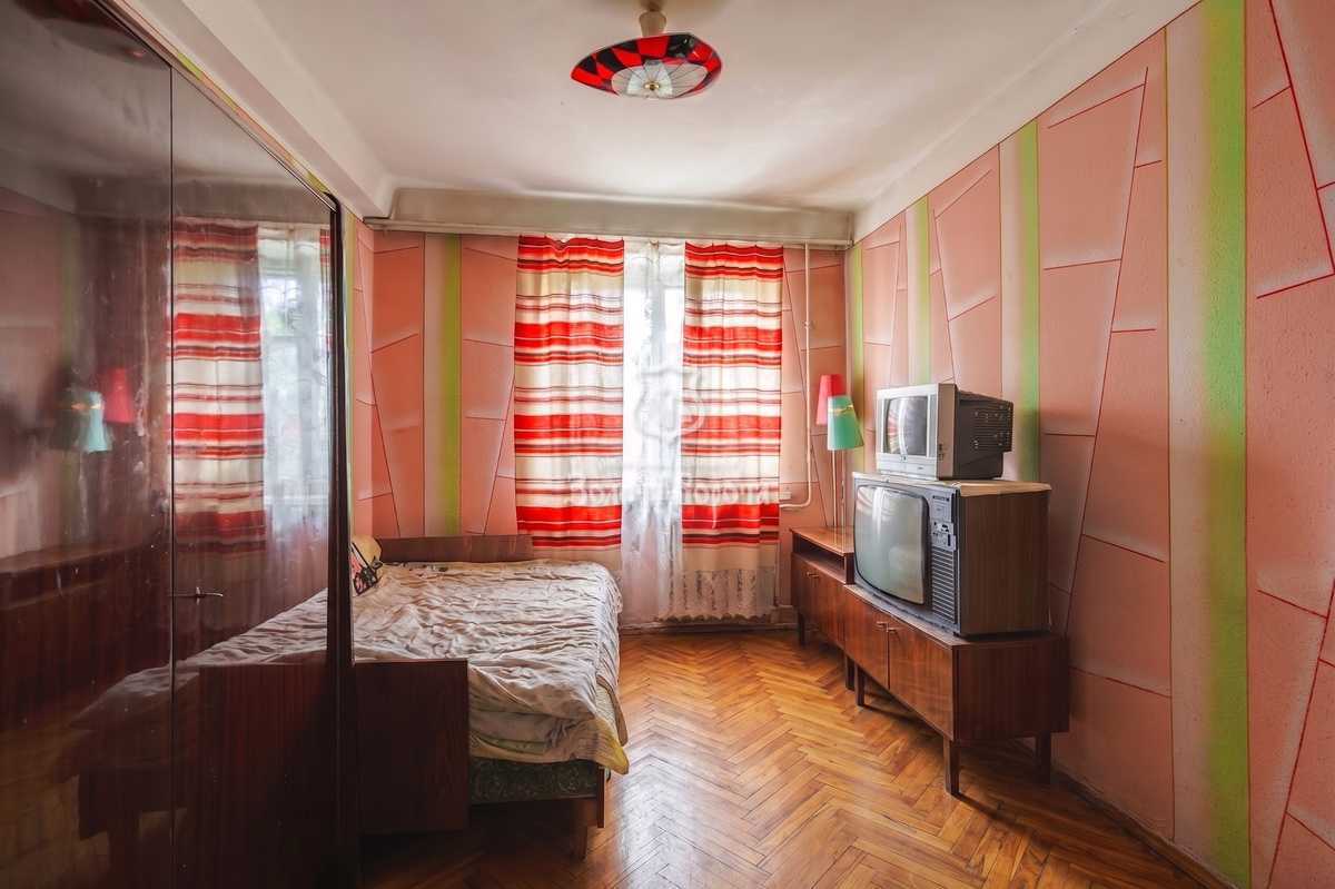 Продажа 3-комнатной квартиры 67 м², Галицкая ул., 6