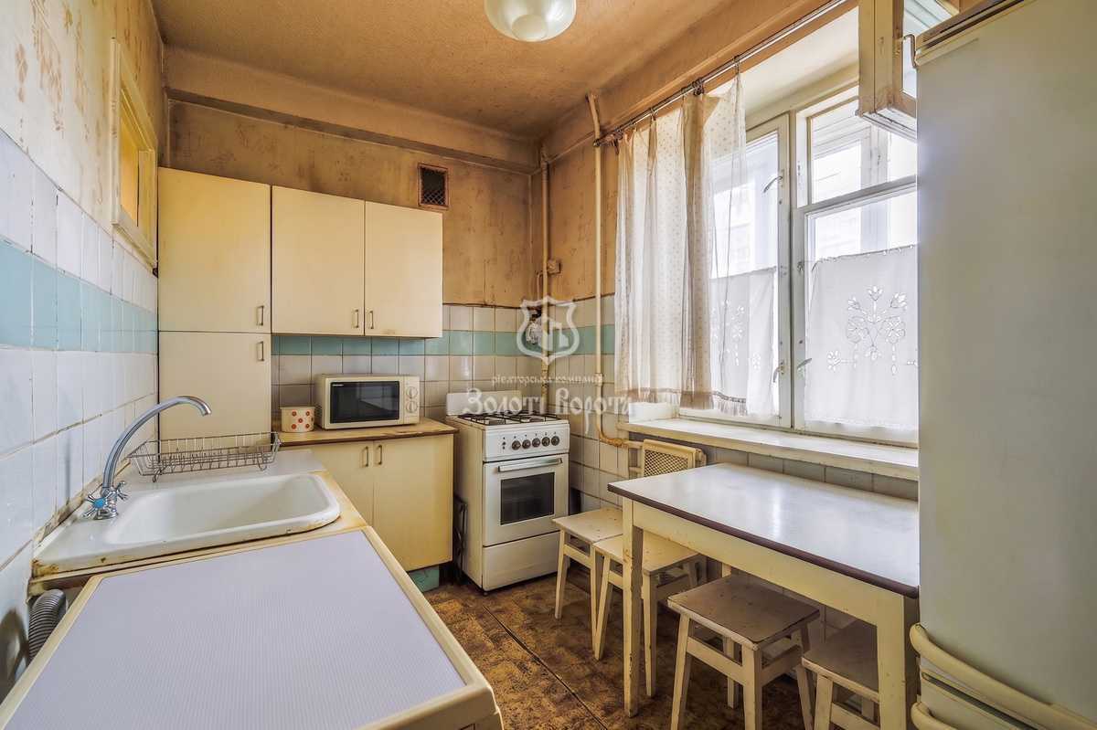 Продажа 3-комнатной квартиры 67 м², Галицкая ул., 6