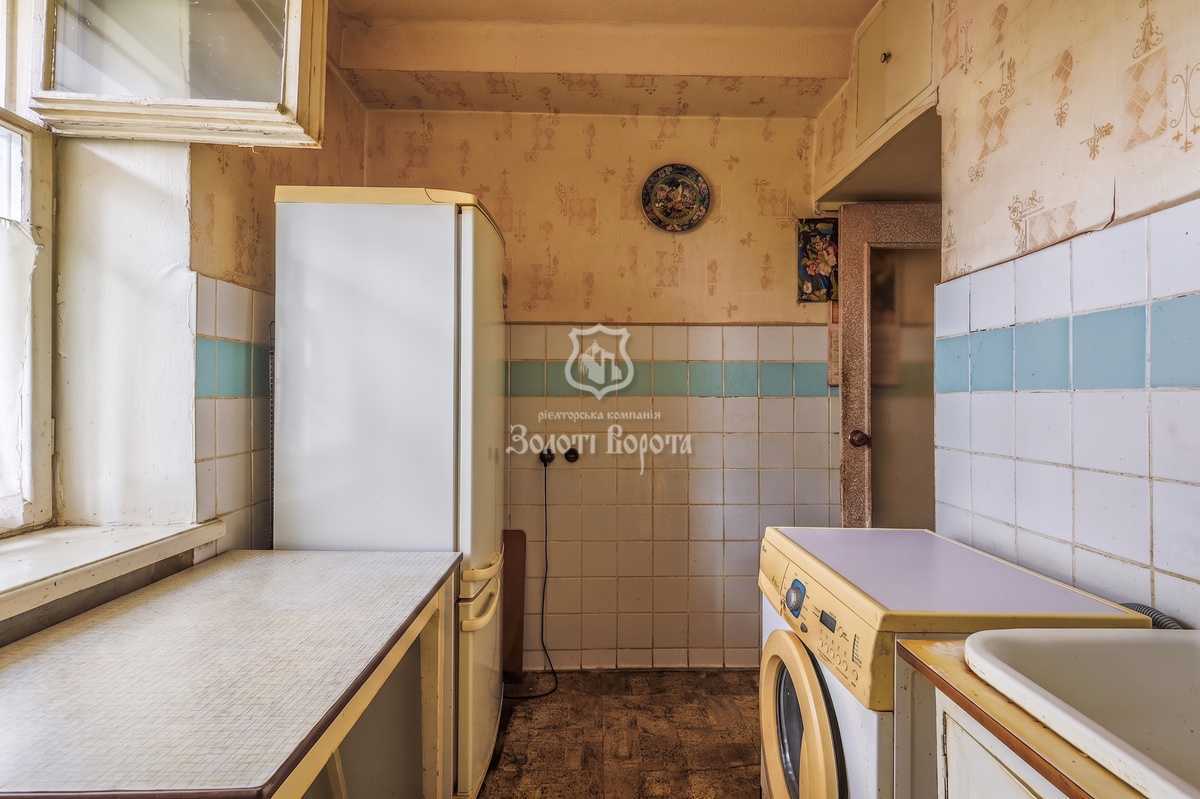 Продажа 3-комнатной квартиры 67 м², Галицкая ул., 6
