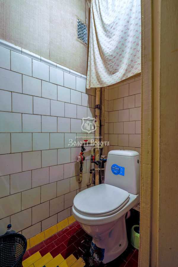 Продажа 3-комнатной квартиры 67 м², Галицкая ул., 6
