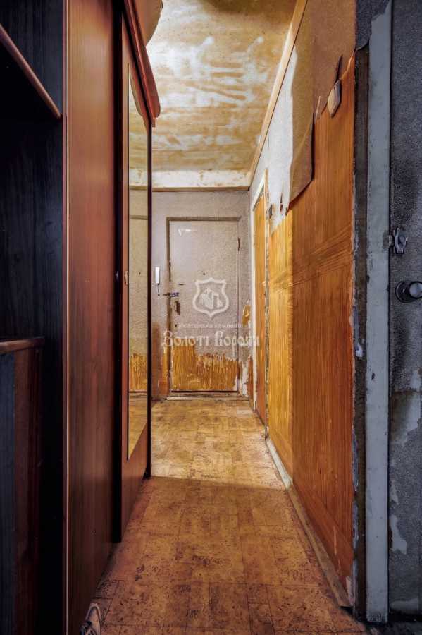 Продажа 3-комнатной квартиры 67 м², Галицкая ул., 6