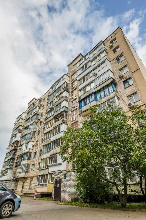 Продажа 3-комнатной квартиры 67 м², Галицкая ул., 6