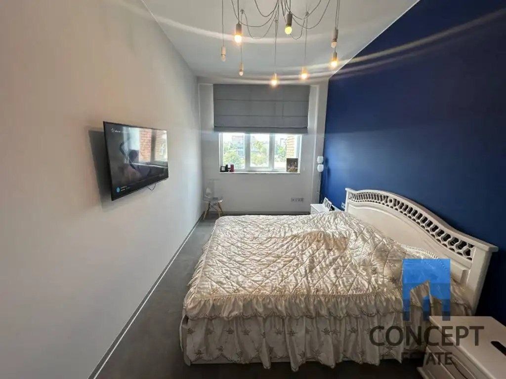 Продажа 3-комнатной квартиры 95 м², Сечевых Стрельцов ул.