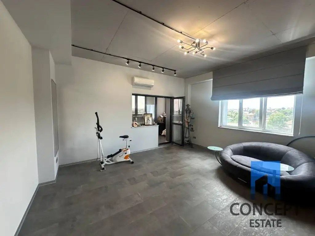 Продажа 3-комнатной квартиры 95 м², Сечевых Стрельцов ул.