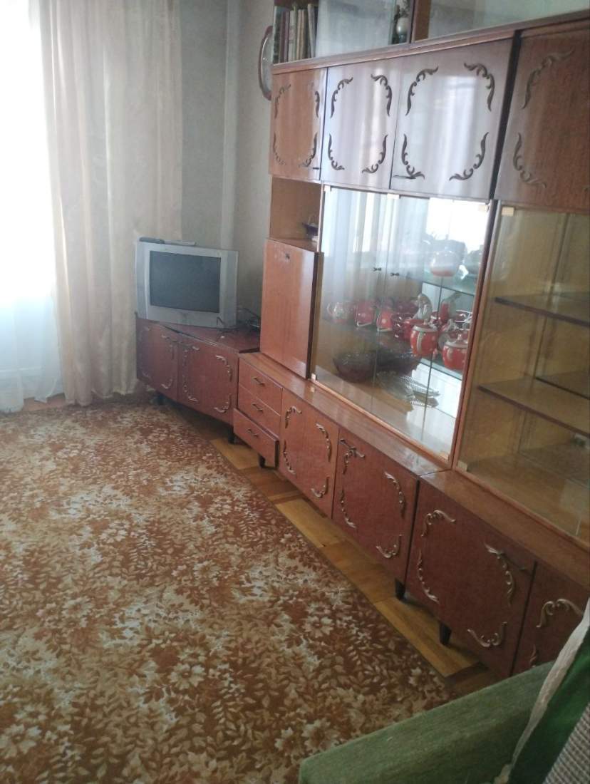 Оренда 2-кімнатної квартири 52 м², Вадима Гетьмана вул., 36