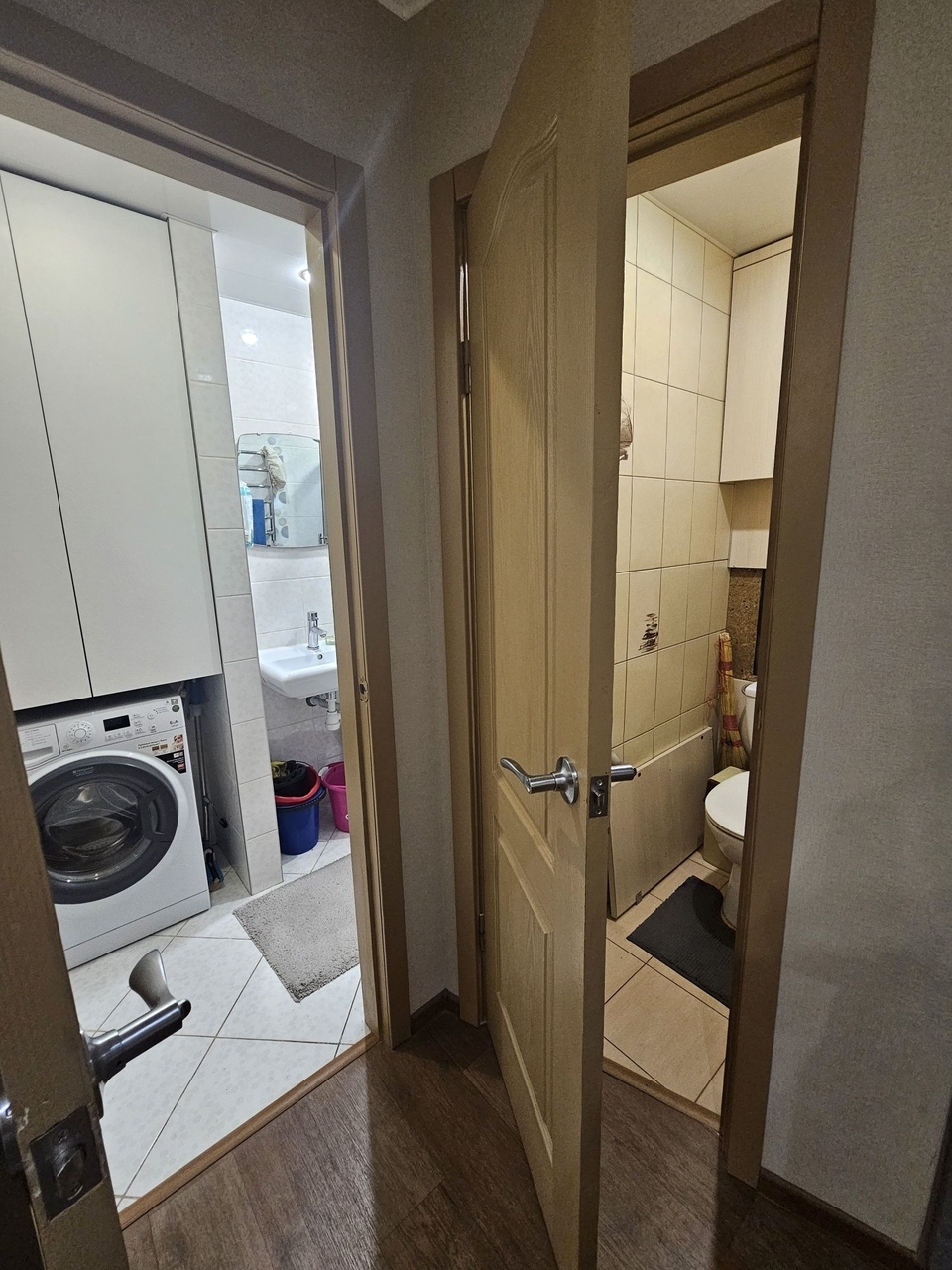 Продажа 3-комнатной квартиры 60 м², Севастопольская ул., 30