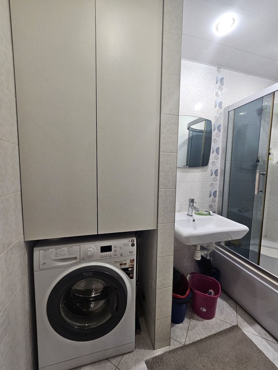 Продажа 3-комнатной квартиры 60 м², Севастопольская ул., 30