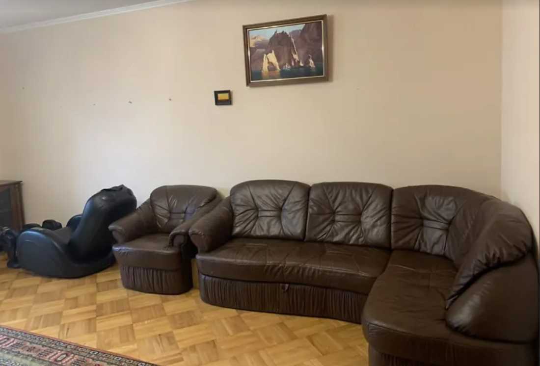 Продажа 3-комнатной квартиры 149.4 м², Героев Сталинграда просп., 22