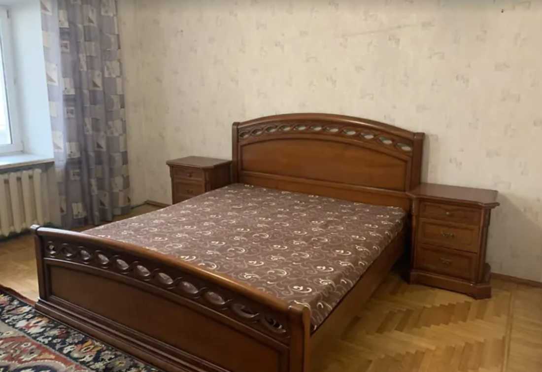 Продажа 3-комнатной квартиры 149.4 м², Героев Сталинграда просп., 22
