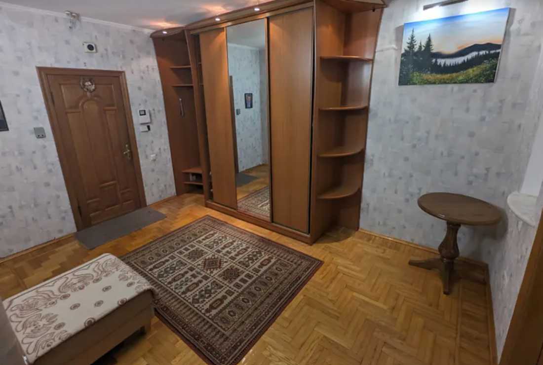 Продажа 3-комнатной квартиры 149.4 м², Героев Сталинграда просп., 22