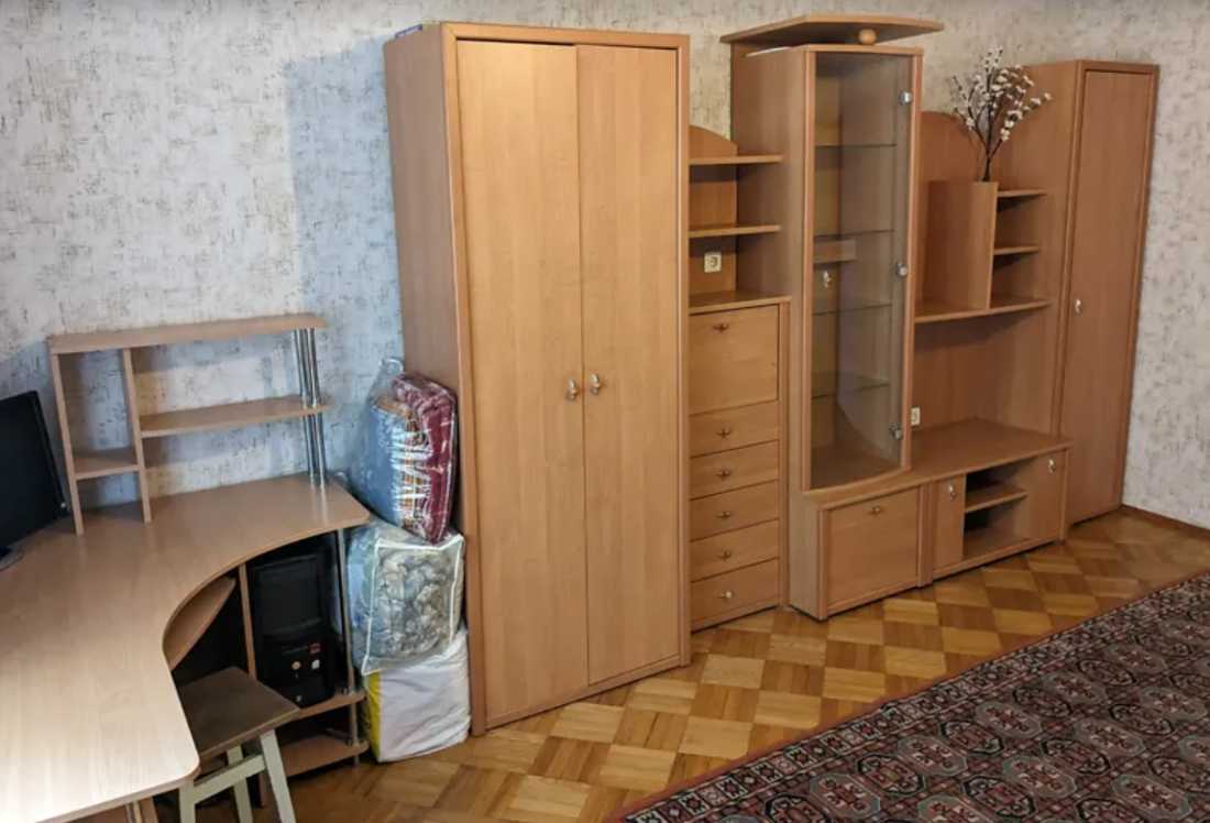 Продажа 3-комнатной квартиры 149.4 м², Героев Сталинграда просп., 22