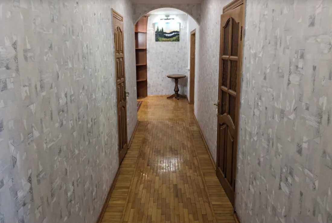Продажа 3-комнатной квартиры 149.4 м², Героев Сталинграда просп., 22