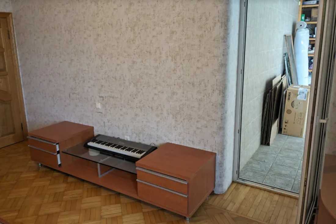 Продажа 3-комнатной квартиры 149.4 м², Героев Сталинграда просп., 22