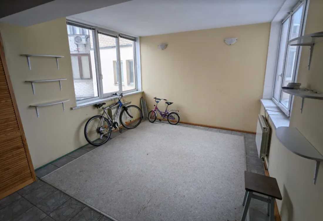 Продажа 3-комнатной квартиры 149.4 м², Героев Сталинграда просп., 22