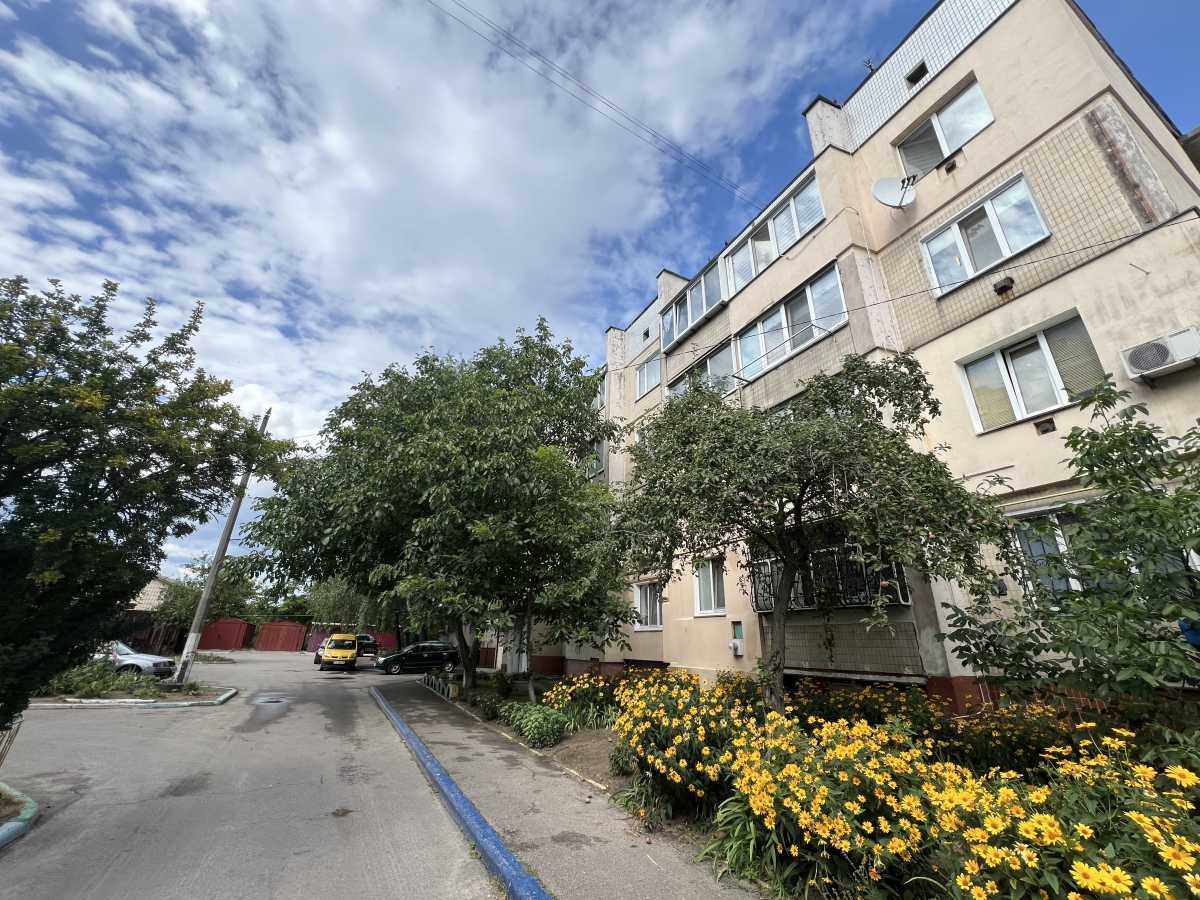 Продаж 1-кімнатної квартири 30 м², Слави, 4