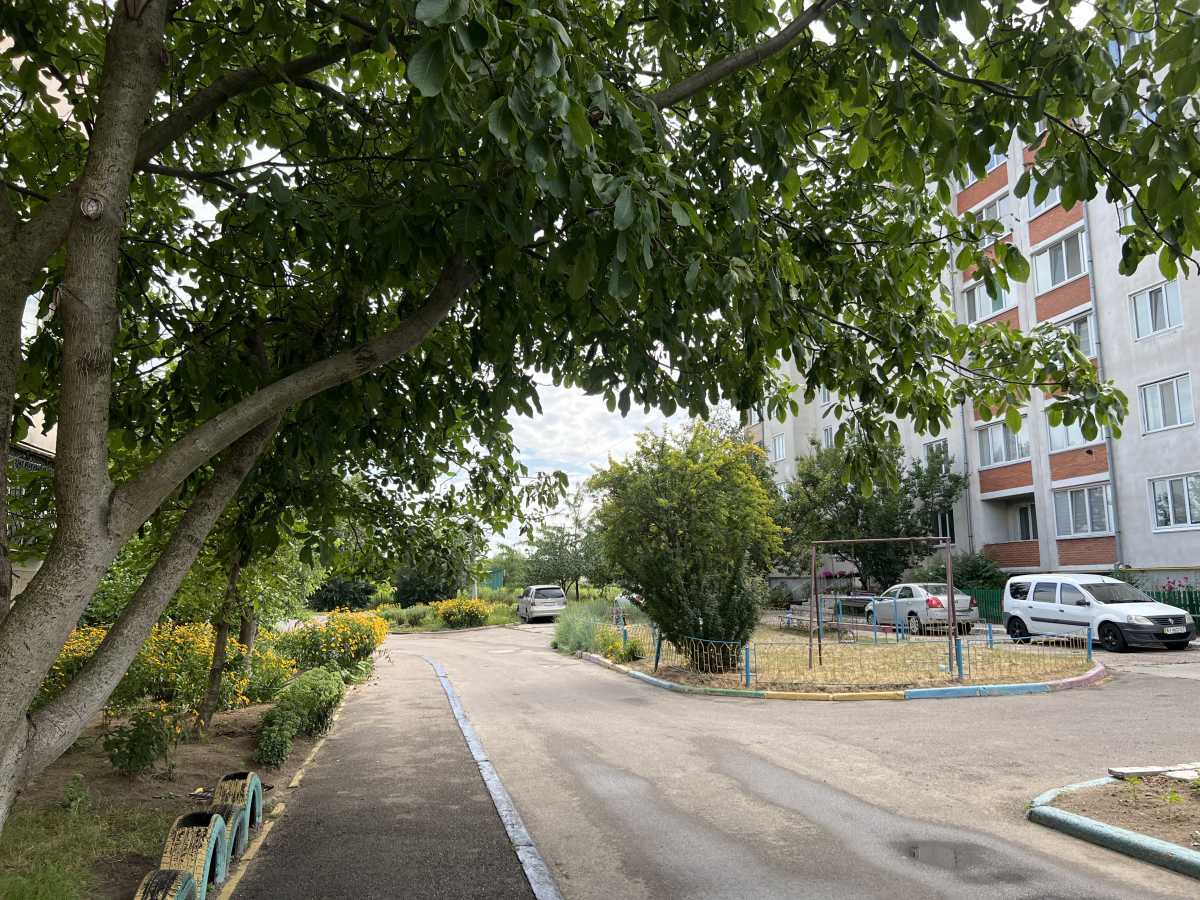 Продаж 1-кімнатної квартири 30 м², Слави, 4