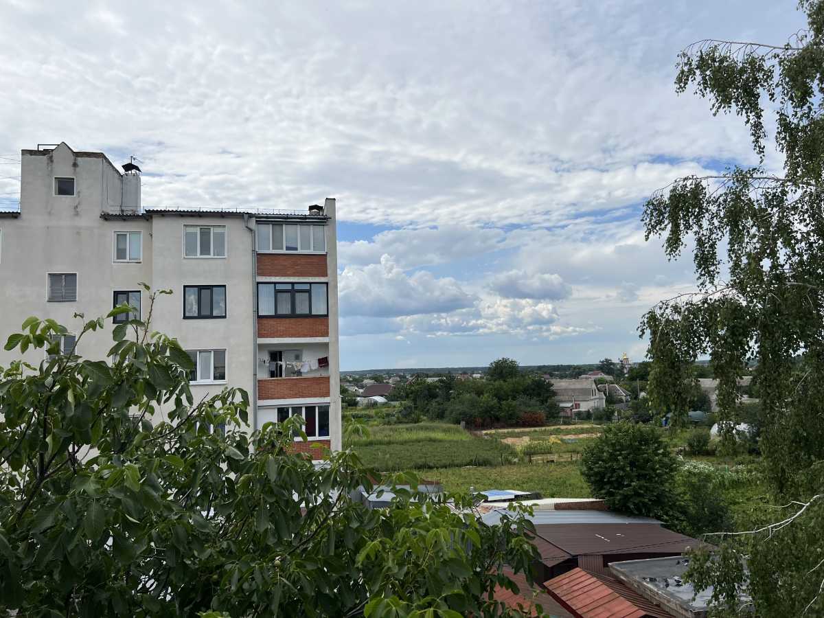 Продаж 1-кімнатної квартири 30 м², Слави, 4