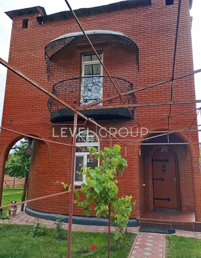 Продажа дома 108 м², Берковецкая ул.