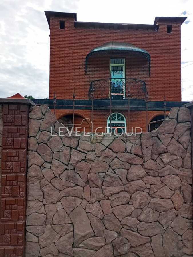 Продажа дома 108 м², Берковецкая ул.